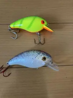 2026年最新】マンズ ルアーの人気アイテム - メルカリ