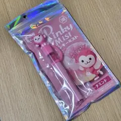 湖池屋 Pinky Mist ピンキーミスト ピーチ - メルカリ