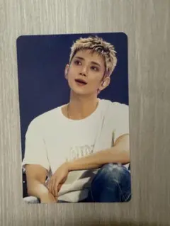 SEVENTEEN HOLIDAY トレカ ジョシュア