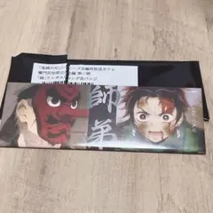 鬼滅の刃 ufotable cafe 立志編 ロング缶バッジ 師弟 炭治郎 鱗滝