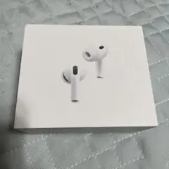 【新品未開封】Apple AirPods Pro3【即決1000円値引き】のサムネイル