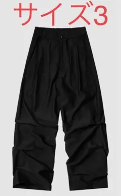 GOOPiMADE marka Tactical Balloon Pants 3