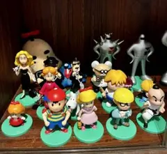 MOTHER1, 2 フィギュアコレクション 2026年最新】フィギュア MOTHER1 2の人気アイテム - メルカリ