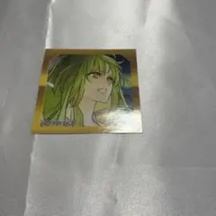 FGO フェス 木製コースター エルキドゥ - メルカリ