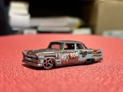 ホットウィール ミニカー