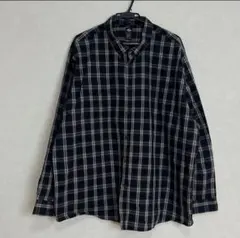 dickies長袖シャツ【4XL】