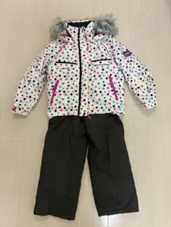 2026年最新】SPALDING スキーウェア(子ども用)の人気アイテム - メルカリ