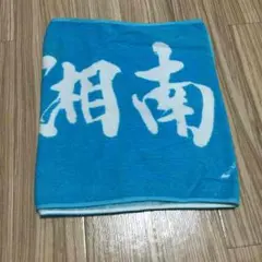 【まーりー様専用】  湘南乃風タオル レアカラー