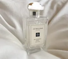 ジョーマローンロンドン　ブラックベリー&ベイコロン　100ml