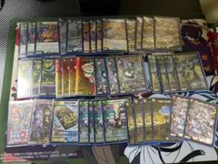 4cダーバンデ(トリーヴァダーバンデ)調整パーツ 38枚 - メルカリ