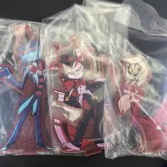 ハズビンホテル　一番くじ