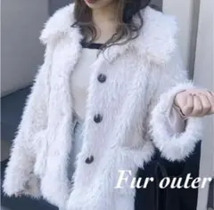 ファージャケット