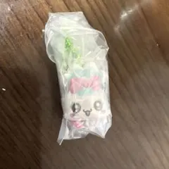 ぷちきゅあマスコットwithチョコスナック2 しぷれ