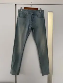 【美品】 monkey time デニムのサムネイル