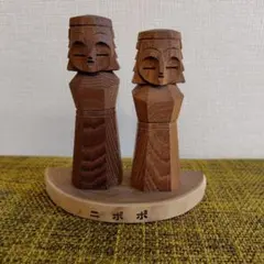 2026年最新】ニポポ 木彫りの人気アイテム - メルカリ