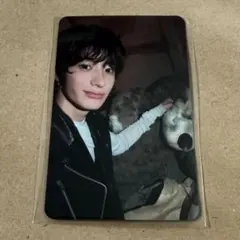 RIIZE アントン ODYSSEY 特典 トレカ 公式