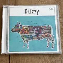 UNISON SQUARE GARDEN Dr.Izzy 6thアルバム