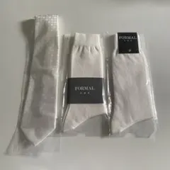 ネクタイ＆靴下セット