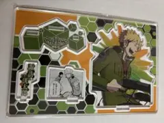 【匿名発送】諏訪洸太郎 名場面ジオラマフィギュア ワールドトリガー 2022