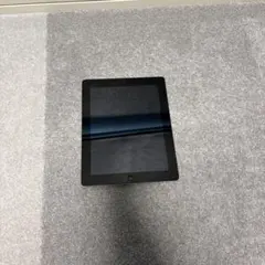 iPad 第4世代 MD512J/A