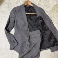 ALEXANDER JULIAN 伊生地　marzotto レディース　スーツ