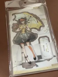 エヴァンゲリオン アスカ　中国 アクリルスタンド アクスタ エヴァ