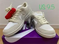 ナイキ SB ダンク ロー PRM シティ オブ ラブ ライトボーン