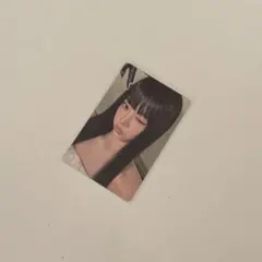 Le Sserafim hot ウンチェ