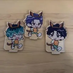 オオサカ 3点セット