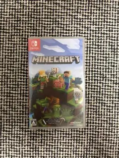 マインクラフト
