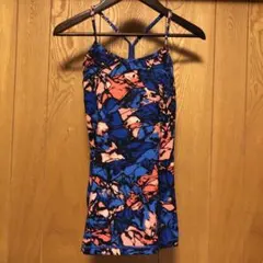 Lululemonルルレモン　定番パワーYタンクトップ サイズ2