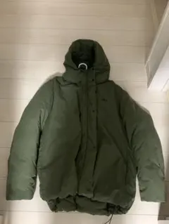 GAP ジャケット ドローコード付き