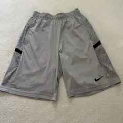 NIKE バスパン グレー
