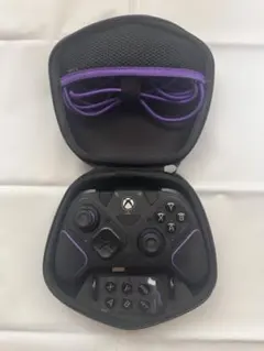 VICTRIX PRO BFG ワイヤレスコントローラー ジャンク - メルカリ