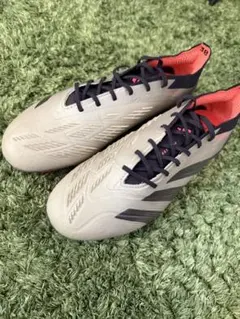 adidas Predator Teamgeist サッカースパイク - メルカリ
