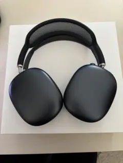airpods max 第二世代
