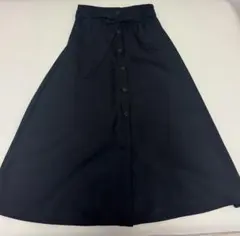 シューラルー shoo la rue ロングスカートのサムネイル