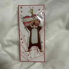 大西流星 アクリルキーホルダー あけおめコン2019 - メルカリ