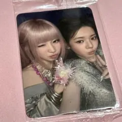 BABYMONSTER WE GO UP アサ ローラ ユニット Ktown