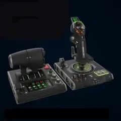 【美品】タートルビーチ VelocityOne Flightdeckフライト