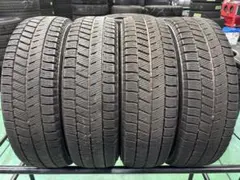 S-486【超バリ山】ブリヂストン BLIZZAK VRX2！155/65R14 - メルカリ