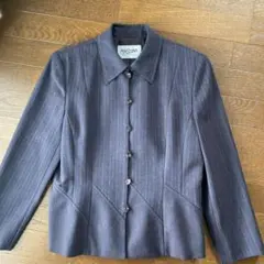 レリアン　ジャケットブラウス
