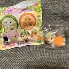 シルバニアファミリー どきどきコレクション メイプルネコの赤ちゃん