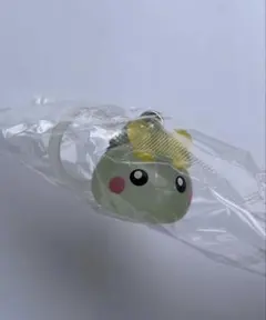 ほっぺちゃん めじるしアクセサリー D