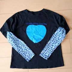 SHEIN　トップス
