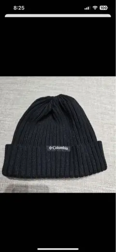 コロンビアニット