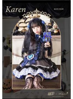 2025年最新】Malymoon ゴスロリ・ロリータの人気アイテム - メルカリ