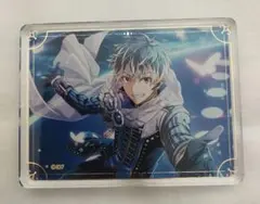 アイナナ アクリルブロック 百