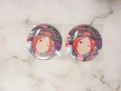 2026年最新】あんスタ 缶バッジ 葵ゆうたの人気アイテム - メルカリ