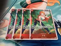 ナミ R パラレル OP01-016 ロマンスドーン Amazon.co.jp: ワンピースカード ナミ パラレル OP01-016 ROMANCE DAWN